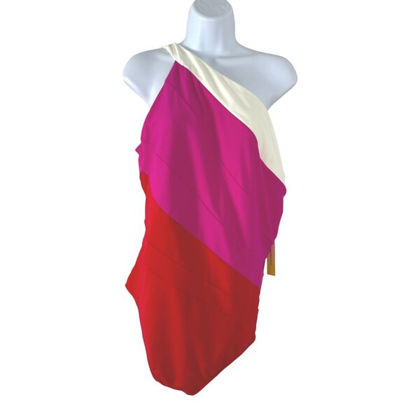 summersalt Other - Summersalt Sidestroke One‎ Piece Swimsuit Size 22 Multicolored NWT SW-2082